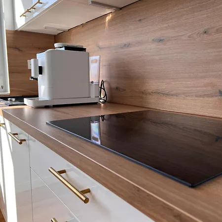Luxus Meeresbrise Apartment